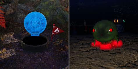 How To Beat Cavern For A King In Pikmin 4