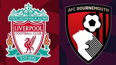 Liverpool Vs Bournemouth Live Football Watchalong Youtube