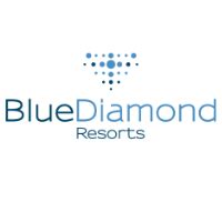 Blue Diamond Resorts Logo - LogoDix