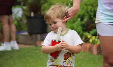 Autauga County Master Gardeners Share Talent Knowledge At Plant Sale