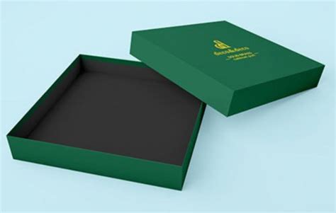 Matte Lamination Rigid Box Top And Bottom At Best Price In Kolkata