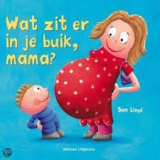 Verhaal Boek Mama Is Zwanger Google Search Baby Themes Baby