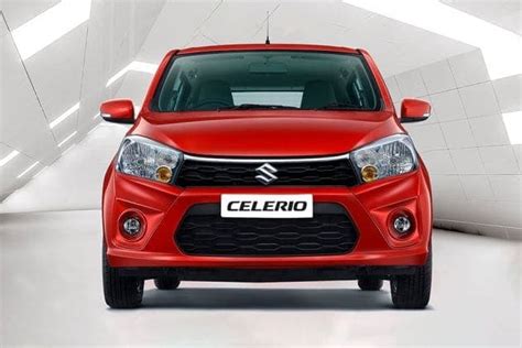 Maruti Suzuki Celerio Price Explore Maruti Suzuki Celerio Price Specs