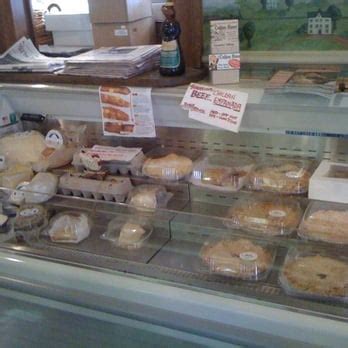 Whistle Stop Bakery - Bakeries - 20 Portland Ave, Ridgefield, CT - Phone Number - Yelp