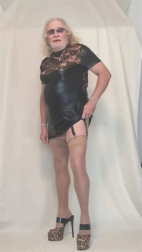 Photoshooting Crossdresser 18 Nude Pics XHamster