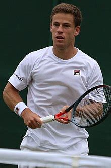 Diego Schwartzman Height - CelebsHeight.org