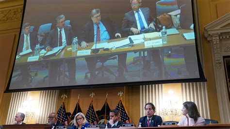 Half of Americans support Jan. 6 hearings, but want end 'soon': poll