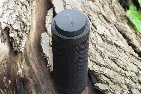 Обзор Tronsmart T7: Характеристики и Цена
