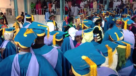 2013 Graduation Ceremony Bayero University Kano Youtube 5b8