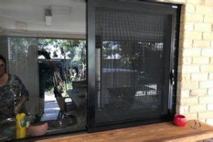 Screenguard Stainless Steel Doors Windows Moreton Bay Blinds