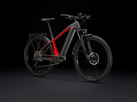 Powerfly Sport Equipped Gen Trek Bikes Be