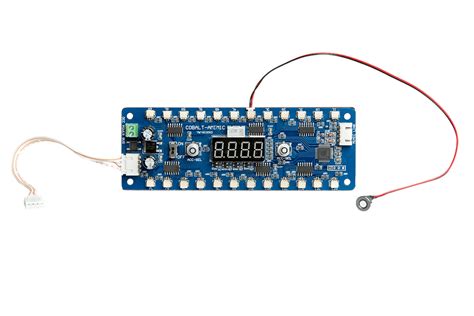 Scale Model Control Panel Flexxgenix