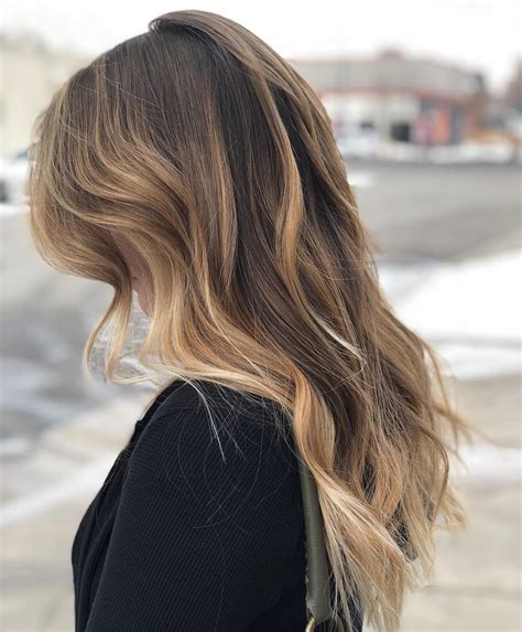 6 Glamorous Brunette Hairstyles For Long Hair Hairstyles Weekly