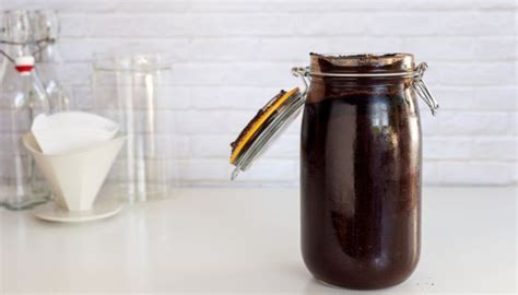 How Long Should You Steep Cold Brew Coffee