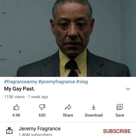 Gus Gay Past In Breaking Bad Funny Breaking Bad Better Call Saul