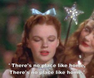 No Place Like Home Oz Wizard Of Oz Movie Wizard Of Oz The Wonderful