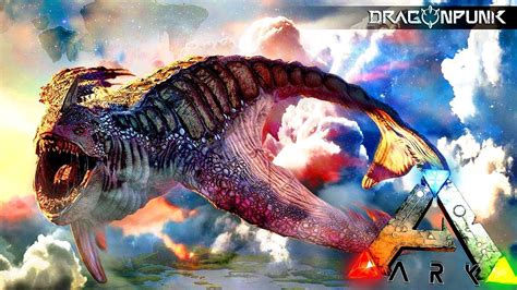 Ark Nuevo Contenido Llega El De Julio Leviathan Mod Ark