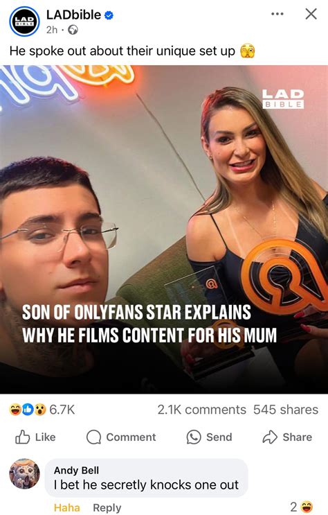 7 Things We Learned From The Jules Ari OnlyFans Scandal (And What It Means) Image 19