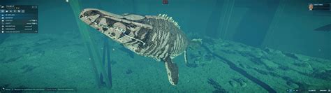 Jurassic World Evolution 2 Tylosaurus By Witchwandamaximoff On Deviantart