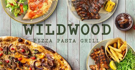 Wildwood Takeaway In Cheam Sutton Menu Order Italian Pizza Online