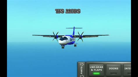 Turboprop Flight Simulator Mod 17 Download Comment Youtube