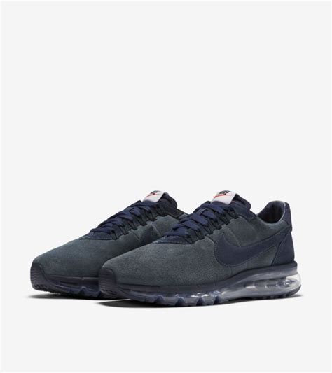 Nike Air Max Ld Zero H Black Dark Grey Nike Snkrs Us