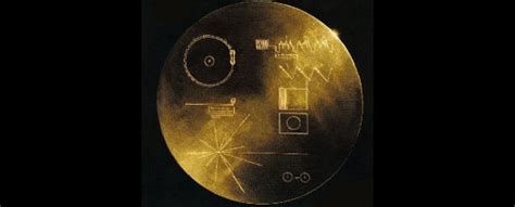 NASA Uploads Voyager S Golden Record Audio To Soundcloud ScienceAlert