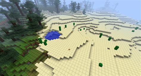 Minecraft Simplicity Minecraft Texture Pack