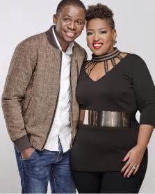 12 Cutest Mzansi Celebrity Married Couples