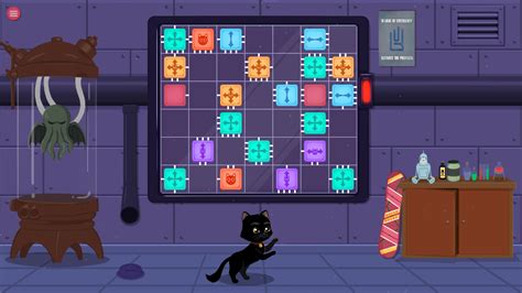 Buy Cheap Meow Lab Steam Key 🏷️ Best Price Ggdeals