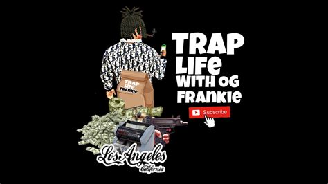 TRAP LIFE WITH OG FRANKIE DAY 1 GTA 5 HOOD LIFE MODS YouTube