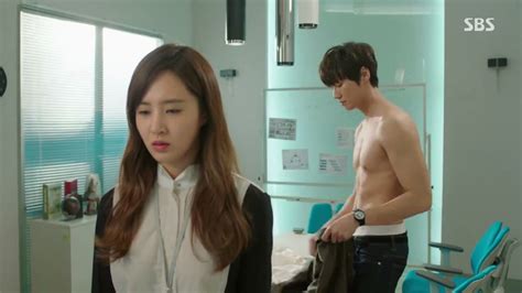 Kim Young Kwang Shirtless Scene Abs Youtube