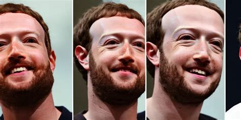 Mark Zuckerberg With Long Beautiful Beards Stable Diffusion