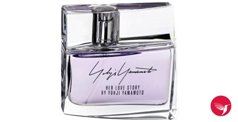 Yohji Yamamoto Her Love Story Yohji Yamamoto - una fragranza da donna 2013