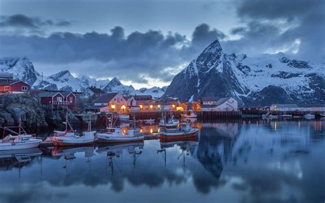 Free download Norway Winter Desktop Wallpapers Top Free Norway Winter ...