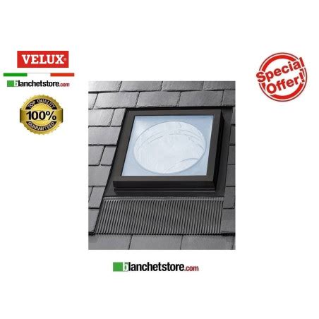 Tunnel Velux Per Tetti Inclinati