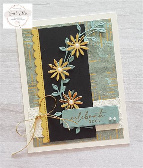 Pin By Mrs J Jacobsen On 2023 24 SU Catalog In 2023 Daisy Cards