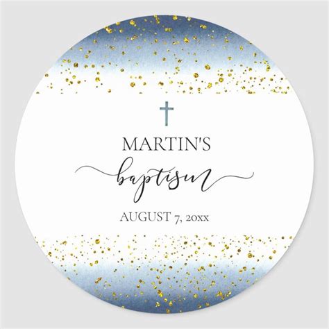 Baptism Stickers Baptism Invitations Invitation Cards Primera