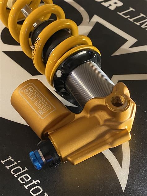 2022 Ohlins Ttx 22 M Coil For Sale