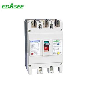 EBS1L Residual Current Circuit Breaker Shanghai Ebasee Electric Co Ltd