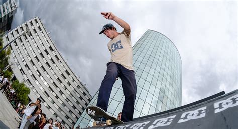 DC Shoes - история бренда обуви и одежды, кто основал, ассортимент и ...
