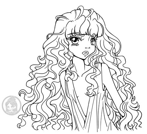 Fairest Open Lineart By Yampuff D8ats58 YamPuff S Stuff