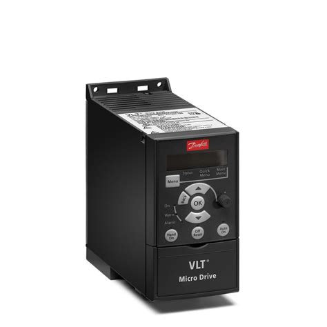 Amertume décalage Oups danfoss vlt micro drive fc 51 bagages Constituer