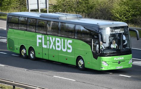 Flixbus McGill S CBW