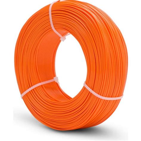 Fiberlogy Refill Easy Pla Orange Djake Portugal