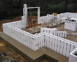 Saving Building Construction Costs with Innovative Embed Plate for Insulated Concrete Forms (ICFs)