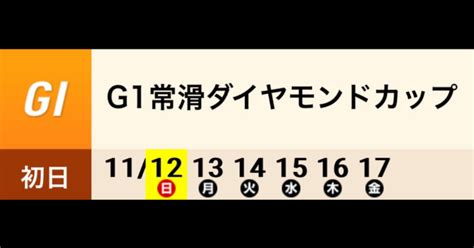 🔥1112g1常滑2r〆1110🔥期待度★★★★6点予想｜弁才天・競艇予想師