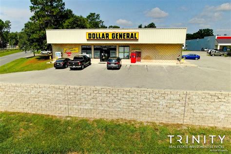 Nn Florida Dollar General 3186 Se State Rd 21 Melrose Fl Retail Space