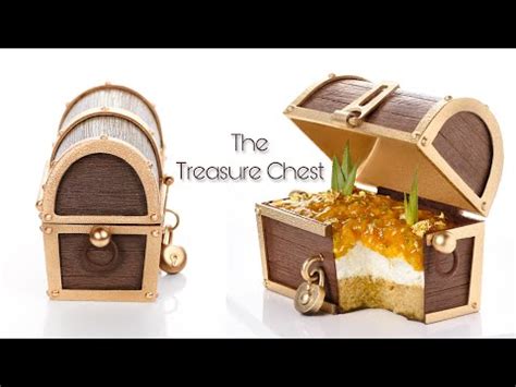 The Treasure Chest YouTube