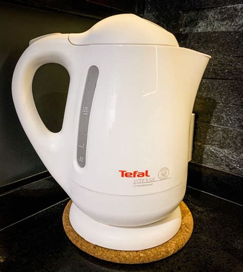 Tefal Bf Vitesse Diamond Kettle Furniture Home Living